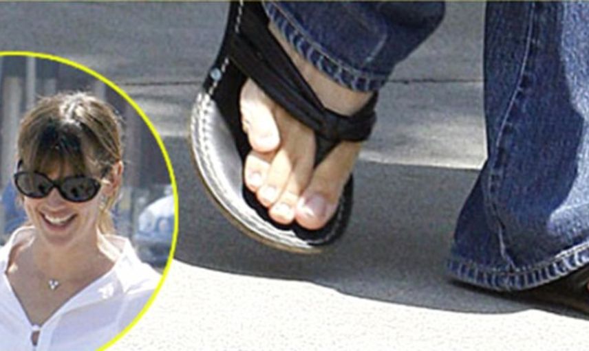 Jennifer Garner
