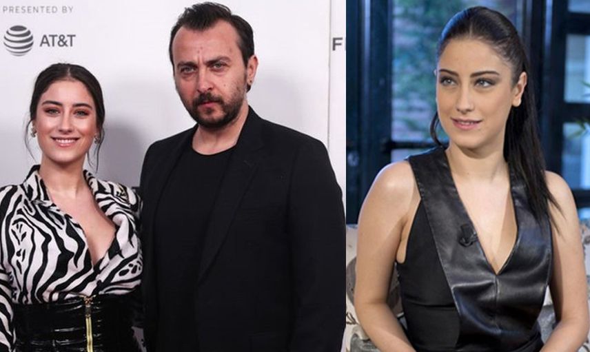 İkinci çocuğuna hamile olan Hazal Kaya'dan halkı gururlandıran haber! Bebeğine koyacağı ismi duyurdu