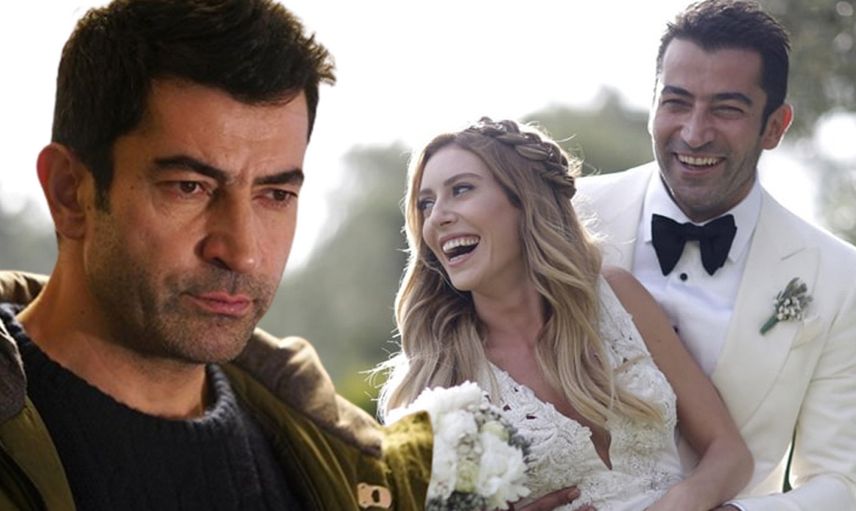 İkinci çocuklarına yeni kavuşan Sinem Kobal ve Kenan İmirzalıoğlu'ndan kötü haber! Ayrılık iddialarına ünlü oyuncudan yanıt geldi: 'O çocuklar ne olacak?'
