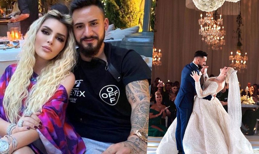 İkinci kez evlenen Selin Ciğerci ve Gökhan Çıra çifti yine boşanmaya karar verdi! Sebebi ise yok artık dedirtir