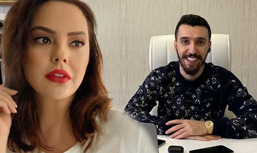İkinci Reza Zarrab vakası! Ebru Gündeş'in geç sevgilisi Rassan Khoshnaw'ın Türkiye için yaptığı hainlik ortaya çıktı