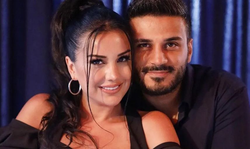İkinci tutuklama kararıyla şok geçirdi: Dilan Polat adliye koridorlarında eşine böyle haykırdı...