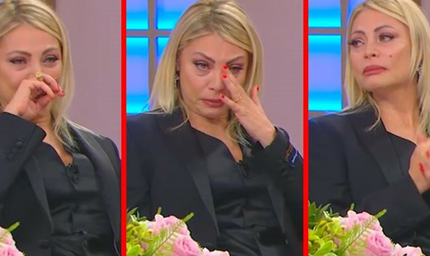 İkiz çocuk annesi Seray Sever'den kahreden paylaşım geldi! O sözler yürek burktu: 'Canım yanıyor'