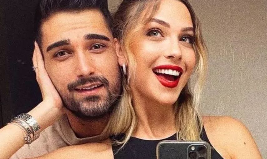 İkizlerden biri ameliyat olmuştu: Yasemin Şefkatli küçük Tatlıses'in son halini paylaştı!