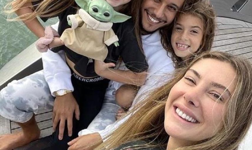 Şeyma Subaşı'nın Eski Sevgilisi Mohammed Alsaloussi'den Şaşırtan Instagram Hamlesi