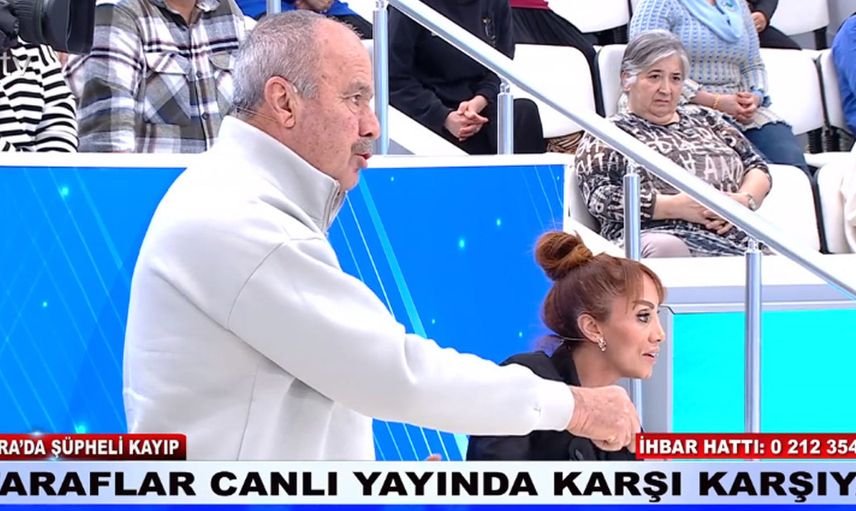 Müge Anlı'da günlerdir bu olay konuşuluyordu: Cinayet itirafı!