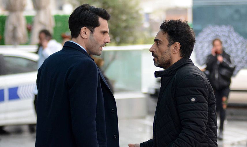Kanal D'nin Yargı Dizisi Bitiyor Mu?