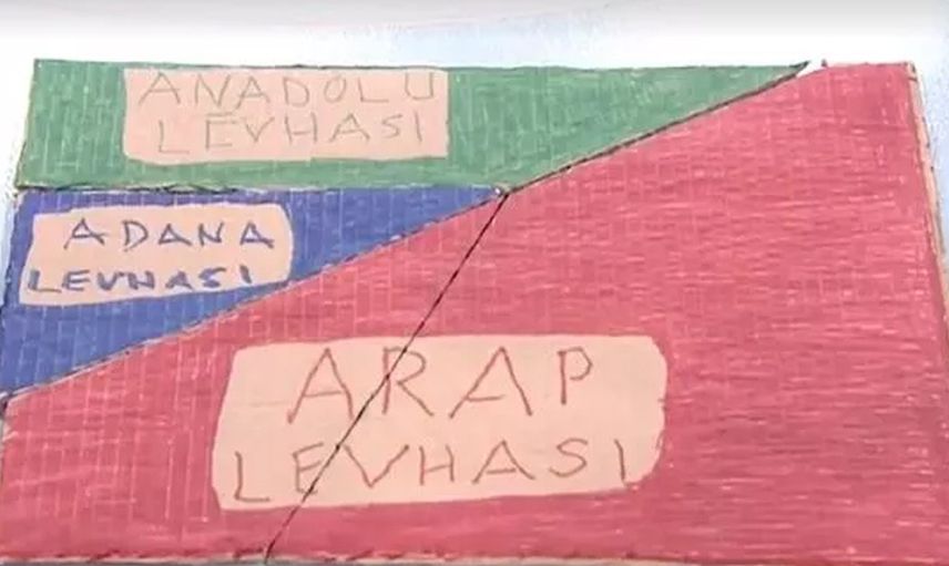 İstanbul'daki vatandaşlar dikkat! Celal Şengör İstanbul'un riskli ve risksiz bölgelerini açıkladı