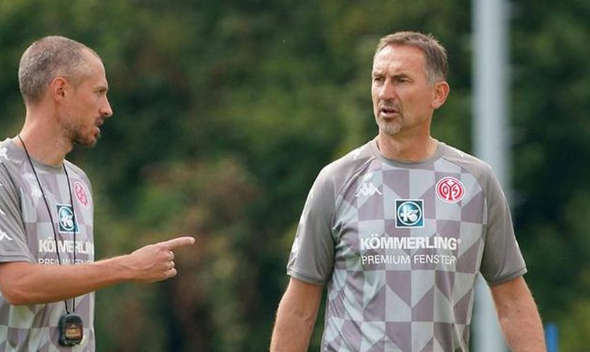 Jan-Moritz Lichte'nin Teknik Adamlığa Geçiş Yapması