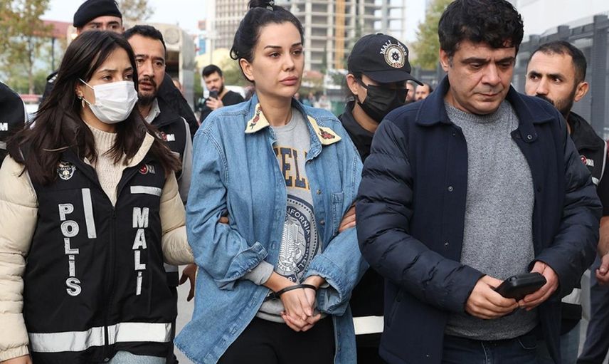 Dilan Polat davasında son karar çıktı! Serbest mi bırakıldılar?