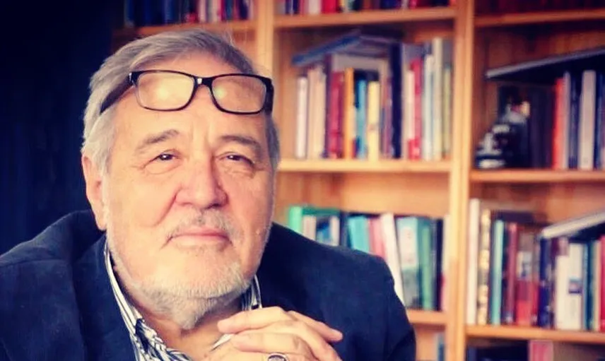 7 Yaşındaki Çocuğun Cevabı İlber Ortaylı’yı Şaşırttı