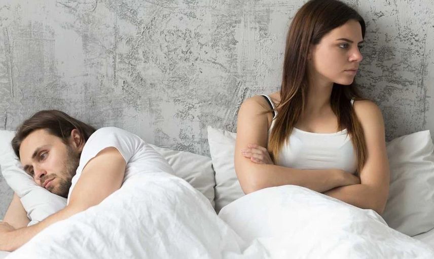 İlişkimdeki heyecan bitti diye sevgilisinden ayrılan kadının yaptıkları, herkesi saşkına çevirdi