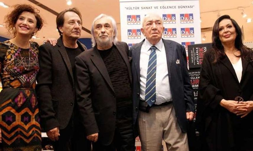 İlker İnanoğlu'nun acı günü! Babası Türker İnanoğlu hastaneye kaldırıldı