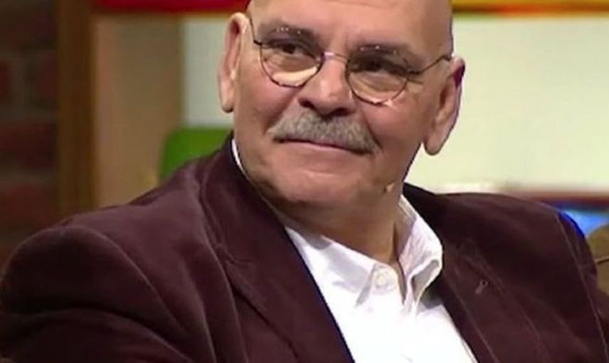 MUSTAFA SANDAL