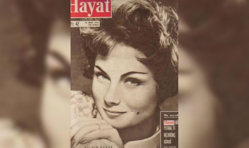 Yeşilçam'ın yasak ilişkileri