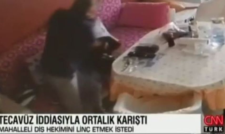 Diş Hekimini Linç Ettiren Tecavüz Olayının Perde Arkası