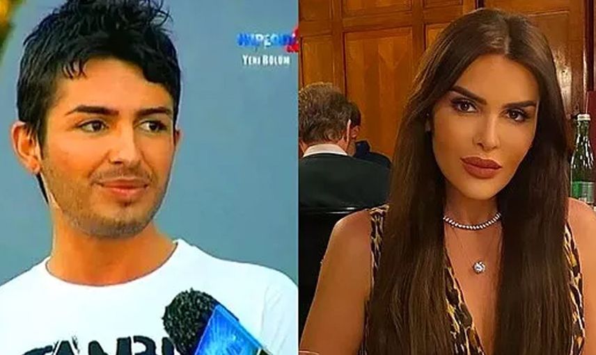 Selin Ciğerci'den beklenmedik çıkış! Günceli Kato'nun o sözlerine tepki gecikmedi