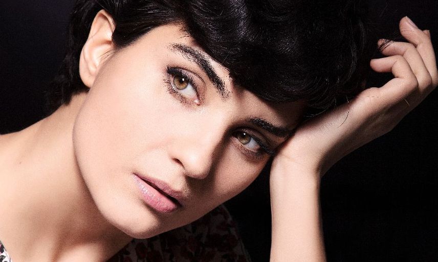 Tuba Büyüküstün'ün ödülleri 