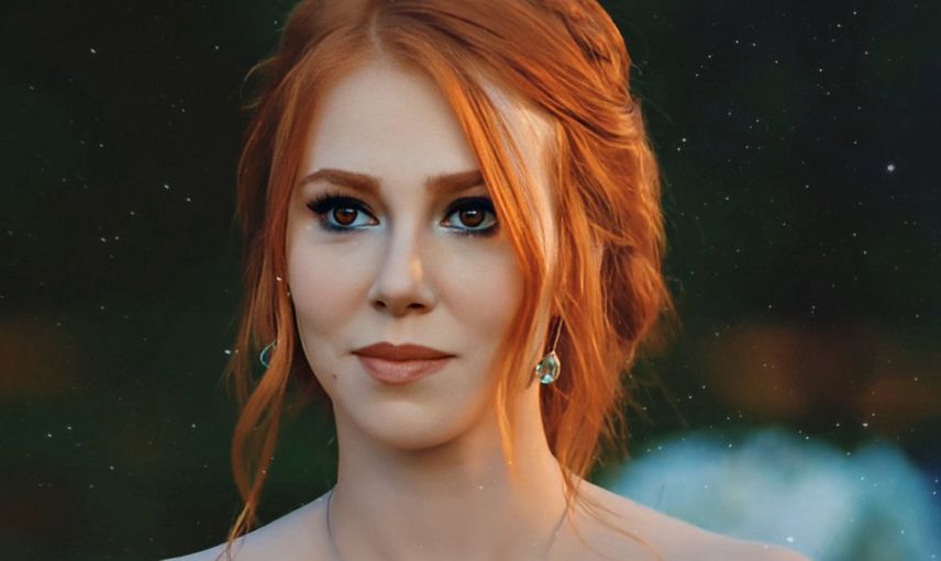 İmaj Değiştiren Elçin Sangu'nun Yeni Hali Şaşırttı