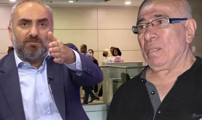 İmam Hatip atışması büyüyor! İsmail Saymaz o tweete cevap verdi: İlyas Salman’ın yanıtı olay yarattı