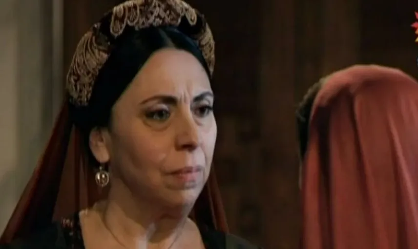 Sema Keçik'in Sevgilisi