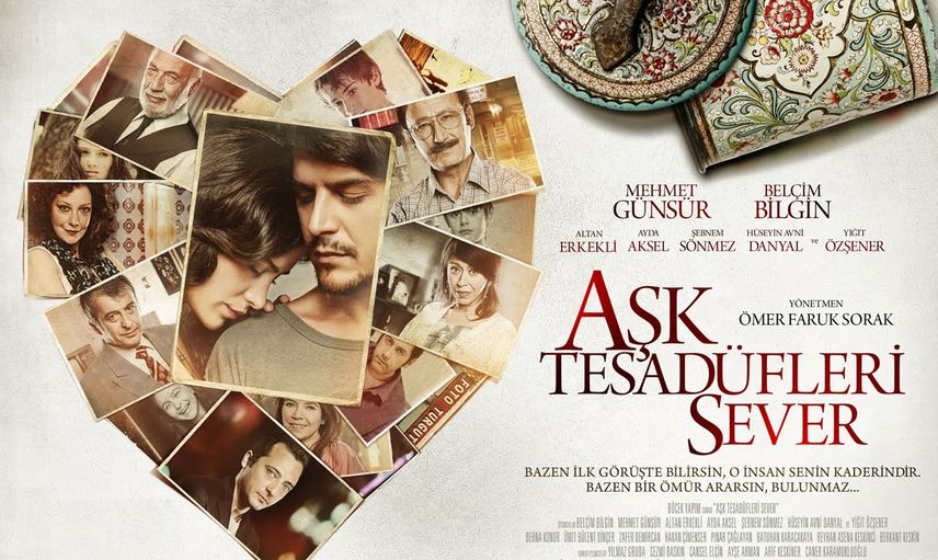 Türk Romantik Filmler
