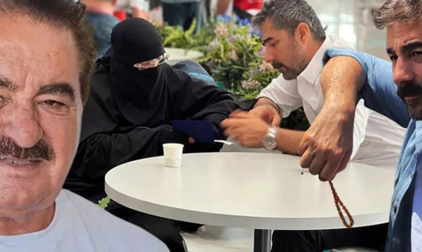 İmparator İbrahim Tatlıses kimdir?