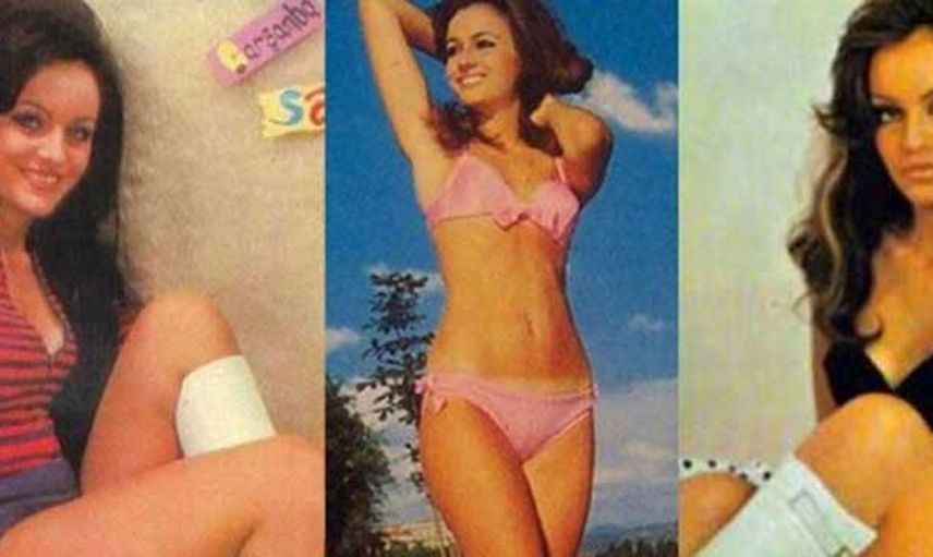 Yeşilçam’ın erotik güzeli Arzu Okay yıllar sonra ortaya çıktı! Son hali görenleri şaşkına çeviriyor