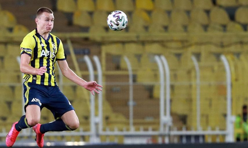 Fenerbahçe'nin Şampiyonluk Hesapları