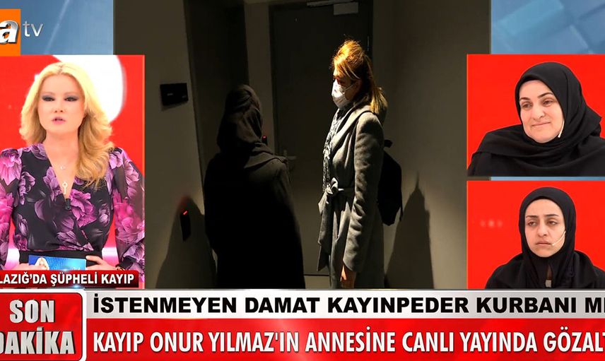 Müge Anlı'da sıcak gelişme! Kayıp damat Mustafa Yılmaz olayında beklenmedik gözaltına