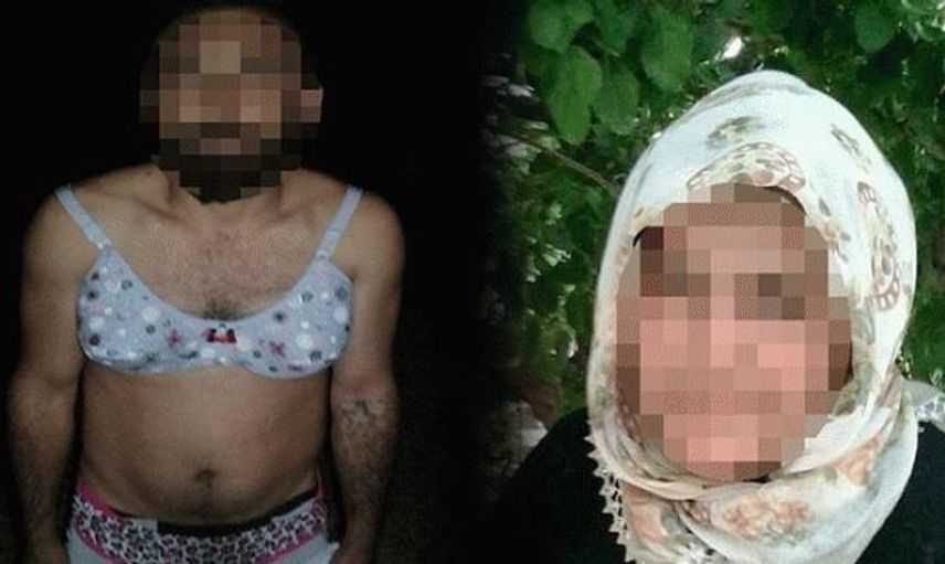 Karısının Sevgilisine Tuzak Kurup Yaptığıyla Pes Dedirtti!