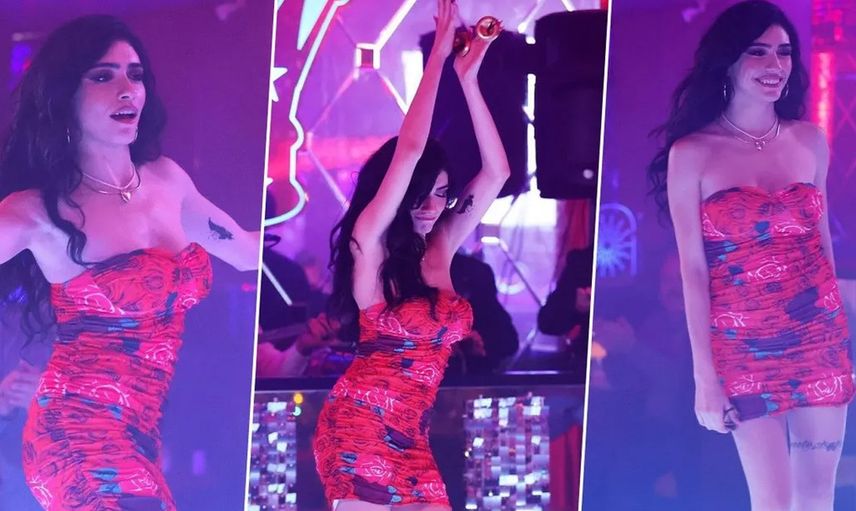İnci Taneleri Dilber gerçekte kim? İnci Taneleri dizisi gerçek bir hikayeden mi uyarlama?