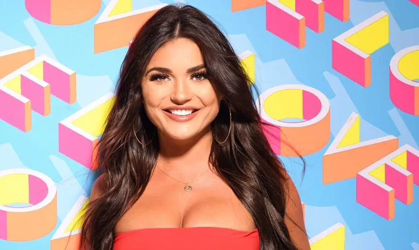 India Reynolds Kimdir? India Reynolds Boyu Kaç, Kilosu Kaç, Aslen Nereli, Sevgilisi Kimdir?