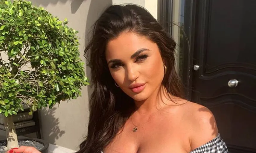 India Reynolds Kimdir? India Reynolds Boyu Kaç, Kilosu Kaç, Aslen Nereli, Sevgilisi Kimdir?
