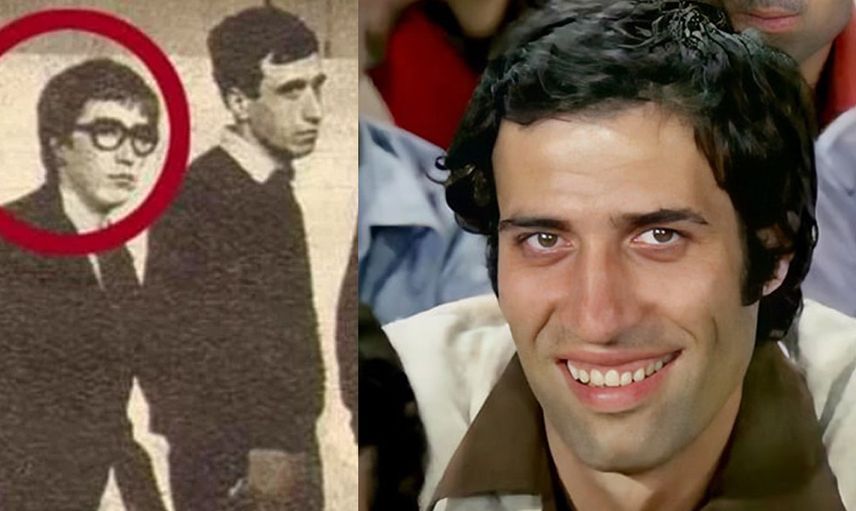 İnek Şaban rolünü Kemal Sunal'dan önce kim oynamıştı?