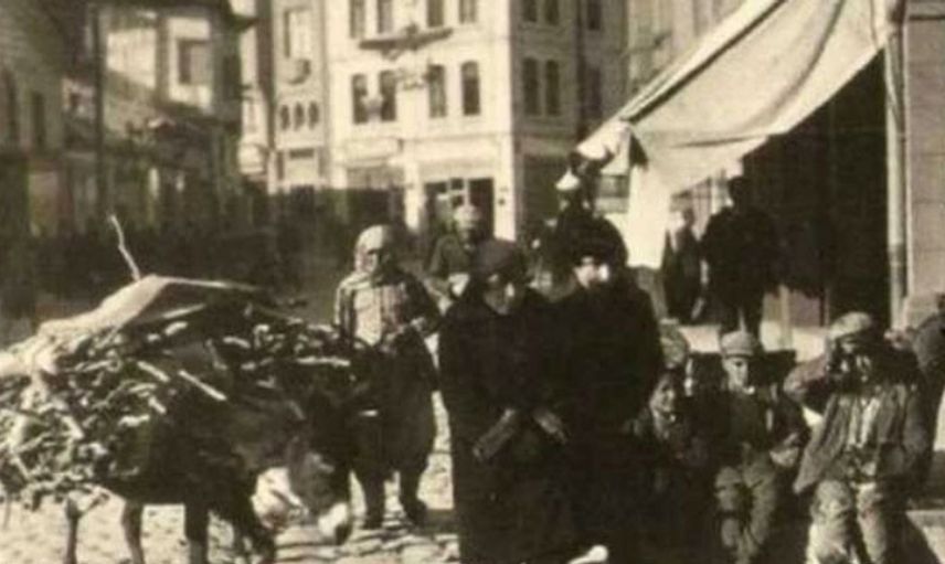 İngiliz Casusun Gözünden Türkiye