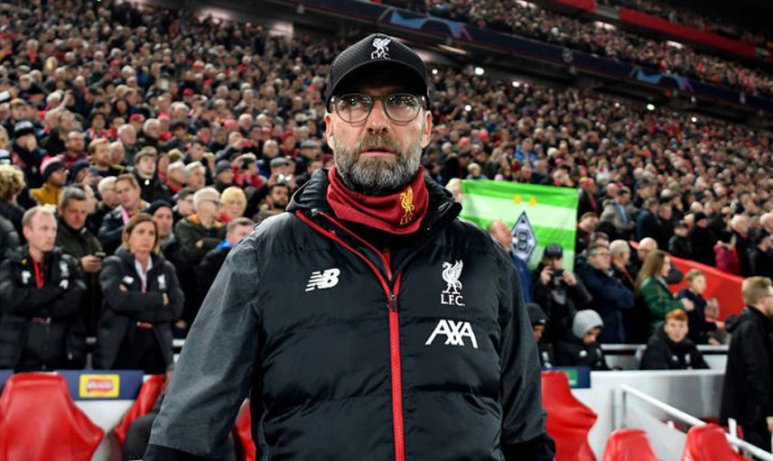 İngiltere'de Eski Beşiktaşlı Karius ve Eski Galatasaraylı Ozan Kabak Jürgen Klopp'un En Olumsuz Transferleri Oldu!