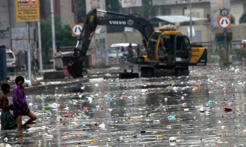 İngiltere’den Uyarı Geldi! Felaketin Eşiğindeyiz