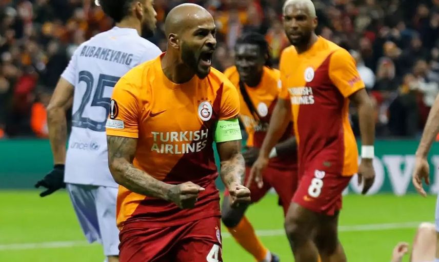 Inter Galatasaray'ın Brezilyalı yıldızı Marcao'yu transfer etmek istiyor!