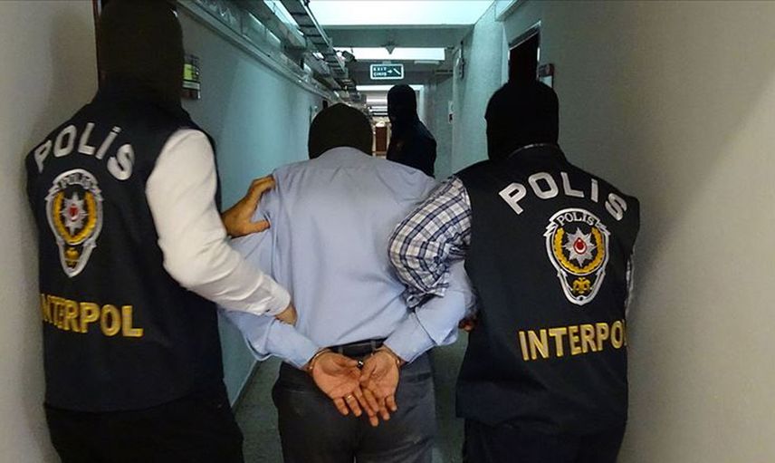 Interpol Nedir, Interpol Kırmızı Liste Ne Demek, Interpol Kırmızı Listesinde Bulunan Türkler Kimler?