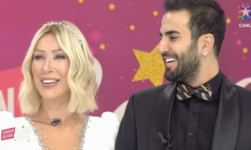 Seda Sayan-Çağlar Ökten