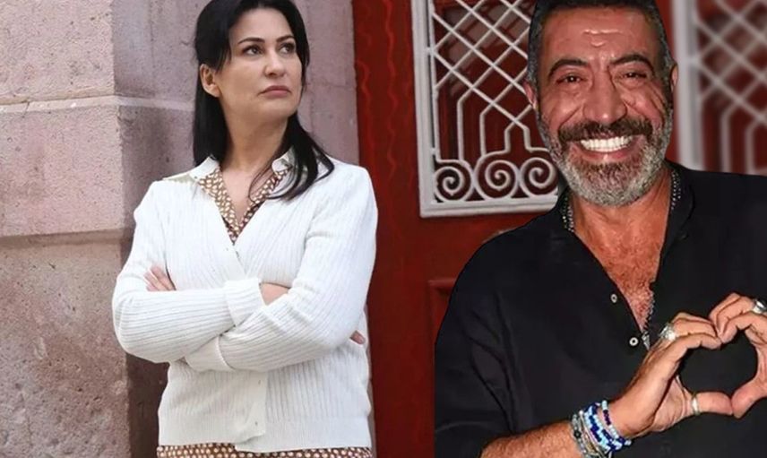Hakan Altun'dan eski sevgilisi İclal Aydın hakkında yıllar sonra gelen itiraf!