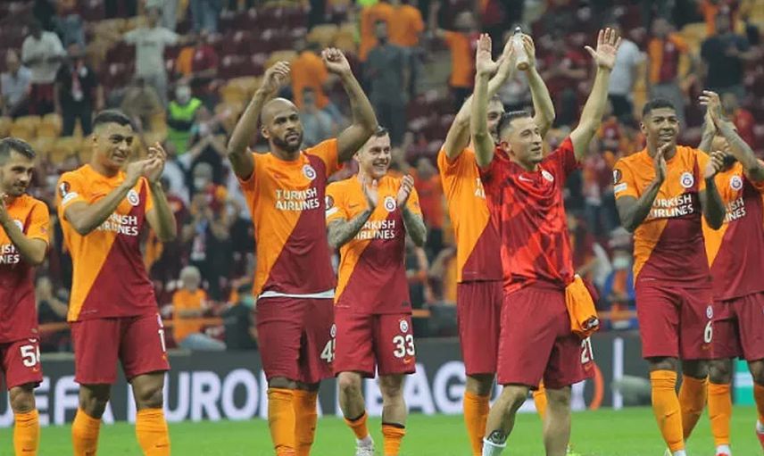 Galatasaray, UEFA'dan Büyük Bir Gelir Elde Etti!