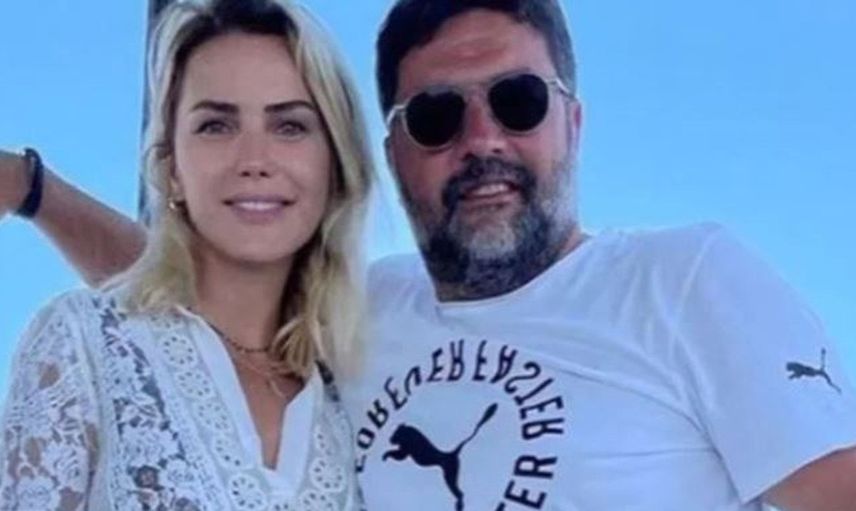 Ece Erken'den sevenlerini üzecek haberi! 'Keşke hiç hastalanmasalar' diyerek duyurdu