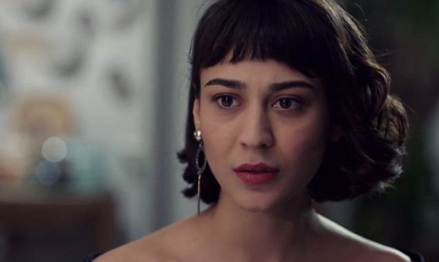Kalp Yarası'nın Hande'si Merve Çağıran Kimdir?