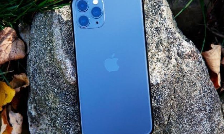 Android İşletim Sistemini iOS'a Çevirme