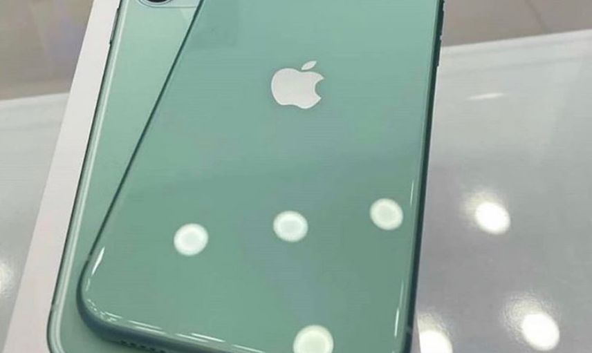 Android İşletim Sistemini iOS'a Çevirme