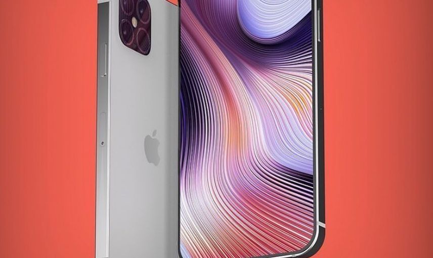 Android İşletim Sistemini iOS'a Çevirme