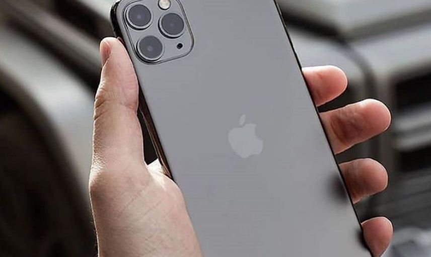 Android İşletim Sistemini iOS'a Çevirme