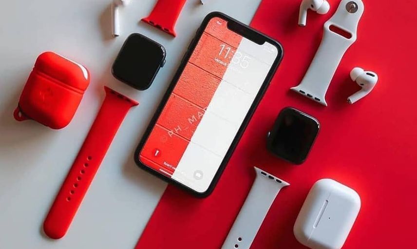 Android İşletim Sistemini iOS'a Çevirme